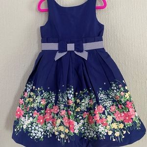 Janie and Jack Spring Dress